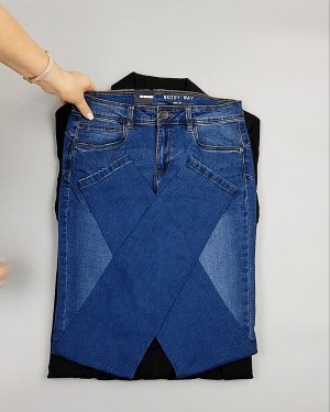 Фотография  880 - NOISY MAY Winter mix 104#15 кг, ЛОТ №7140 оптом в Калининграде и Калининградской области