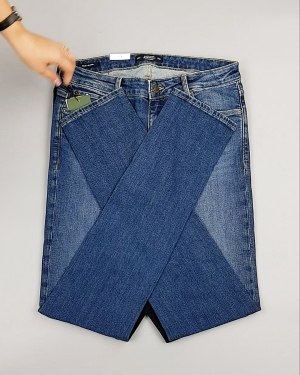 Фотография  344 - Джинсы JACK JONES 094#10 кг, ЛОТ №6979 оптом в Калининграде и Калининградской области