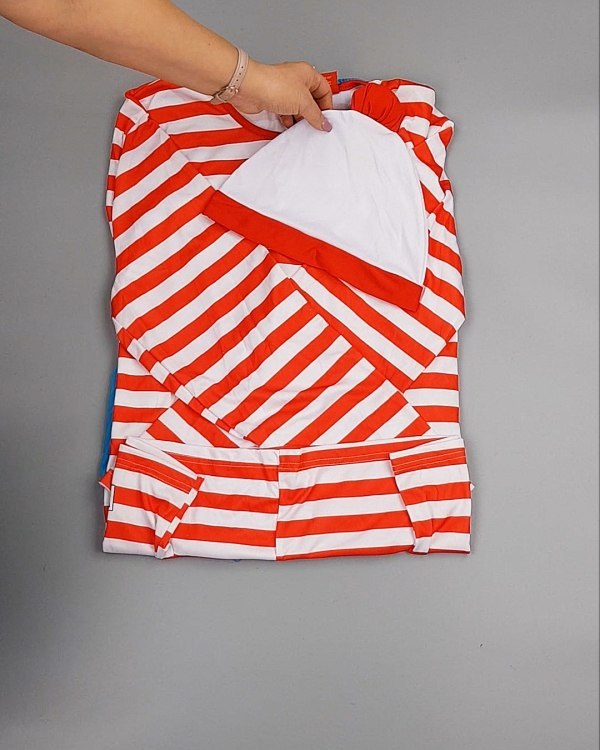 Фотография  336 - Карнавал mix#5 кг, ЛОТ №7092 оптом в Калининграде и Калининградской области