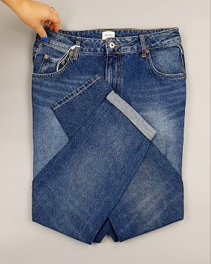 Фотография  370 - Джинсы MUSTANG м/ж#5 кг, ЛОТ №6961 оптом в Калининграде и Калининградской области