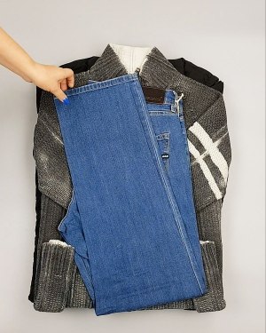 Фотография  748 - GAS mix м/ж#15,2 кг, ЛОТ №6968 оптом в Калининграде и Калининградской области