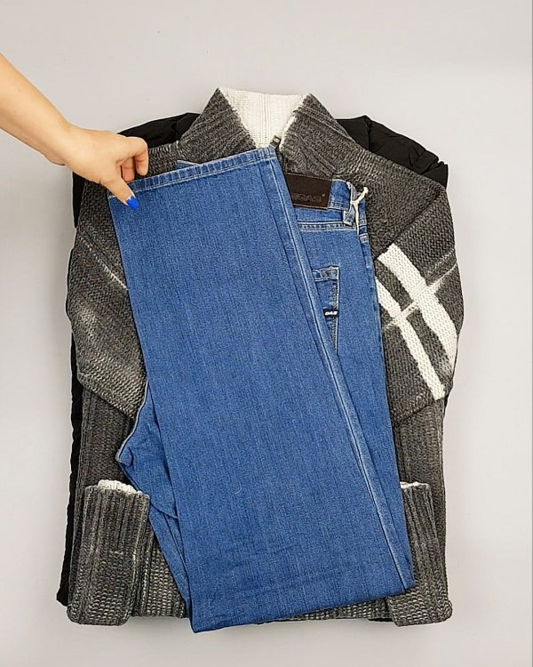 Фотография  297 - GAS mix м/ж#15,2 кг, ЛОТ №6968 оптом в Калининграде и Калининградской области