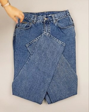 Фотография  467 - Джинсы CALVIN KLEIN муж #8,1 кг, ЛОТ №7022 оптом в Калининграде и Калининградской области