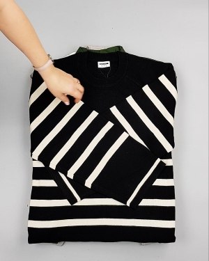 Фотография  534 - NOISY MAY Winter mix 104#15 кг, ЛОТ №7142 оптом в Калининграде и Калининградской области