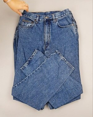 Фотография  147 - Джинсы CALVIN KLEIN муж #8,1 кг, ЛОТ №7022 оптом в Калининграде и Калининградской области