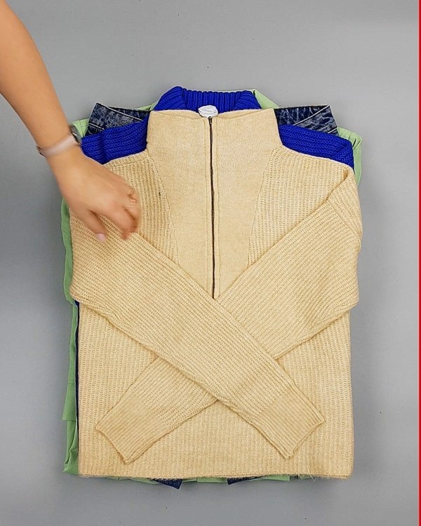 Фотография  960 - NOISY MAY Winter mix 104#15 кг, ЛОТ №7141 оптом в Калининграде и Калининградской области