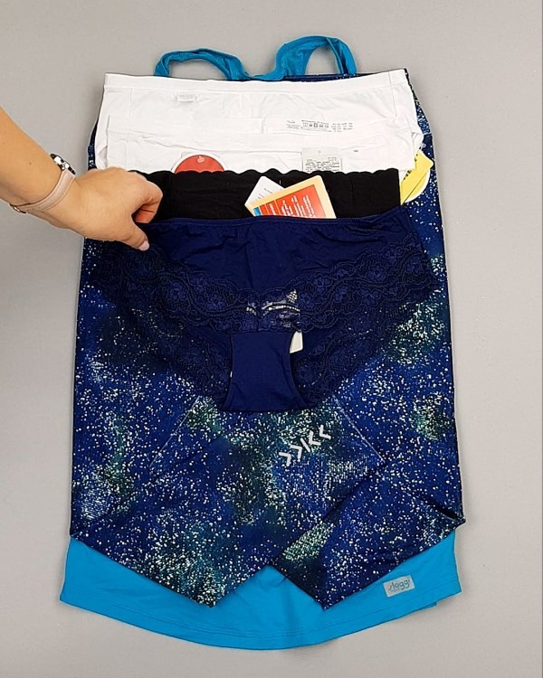 Фотография  316 - Нижнее белье TRIUMPH 104#33 шт, ЛОТ №7135 оптом в Калининграде и Калининградской области