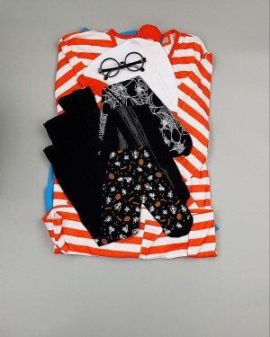 Фотография  473 - Карнавал mix#5 кг, ЛОТ №7093 оптом в Калининграде и Калининградской области