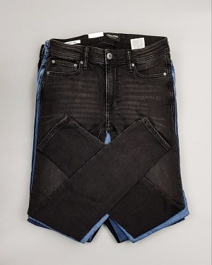 Фотография  864 - Джинсы JACK JONES 094#10 кг, ЛОТ №6979 оптом в Калининграде и Калининградской области