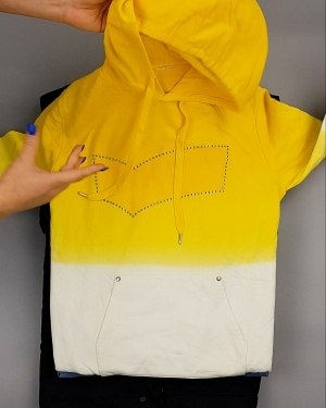 Фотография  510 - GAS mix м/ж#15,7 кг, ЛОТ №6970 оптом в Калининграде и Калининградской области