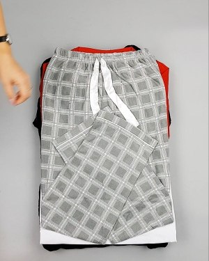 Фотография  765 - Пижамы СТОК CAN 084#10 кг, ЛОТ №6973 оптом в Калининграде и Калининградской области