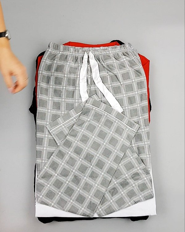 Фотография  811 - Пижамы СТОК CAN 084#10 кг, ЛОТ №6973 оптом в Калининграде и Калининградской области