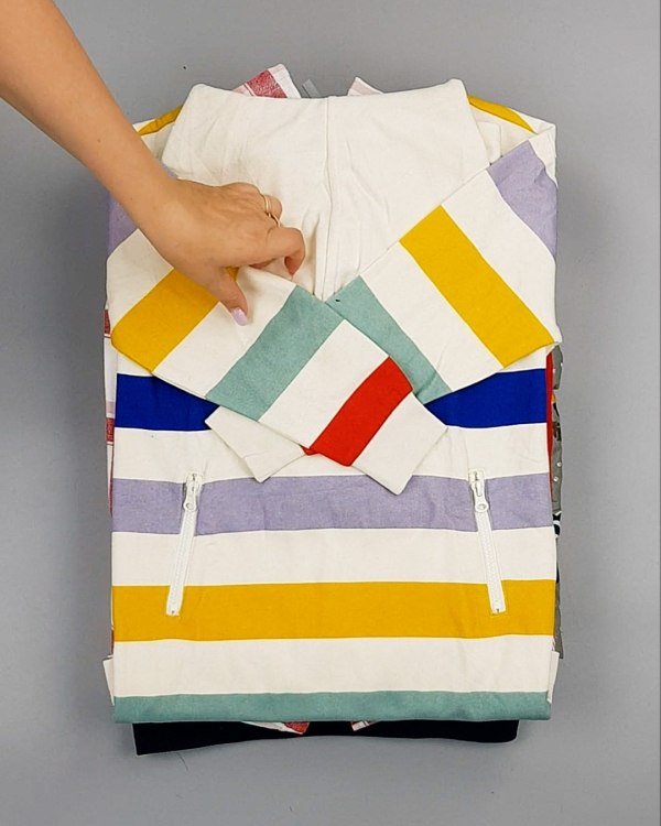 Фотография  730 - TCM Kids зима #7 кг, ЛОТ №6590 оптом в Калининграде и Калининградской области