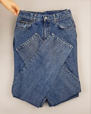 Фотография 921 - Джинсы CALVIN KLEIN муж #8,1 кг, ЛОТ №7022 оптом в Калининграде и Калининградской области