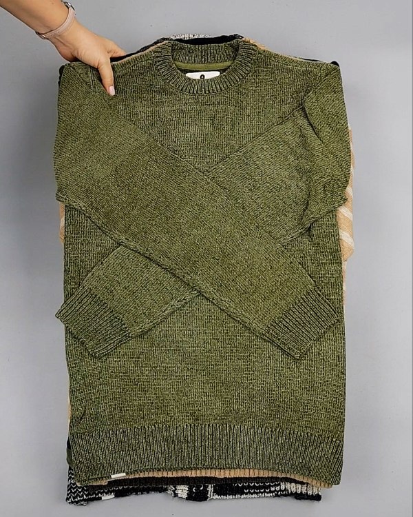 Фотография  837 - ANERKJENDT джемпера 104#10 кг, ЛОТ №7125 оптом в Калининграде и Калининградской области