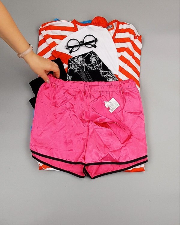 Фотография  357 - Карнавал mix#5 кг, ЛОТ №7093 оптом в Калининграде и Калининградской области