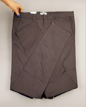 Фотография  686 - Брюки + джинсы JACK JONES 094#10 кг, ЛОТ №6962 оптом в Калининграде и Калининградской области