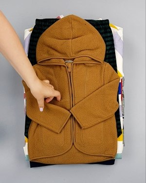 Фотография  587 - TCM Kids зима #7 кг, ЛОТ №6590 оптом в Калининграде и Калининградской области