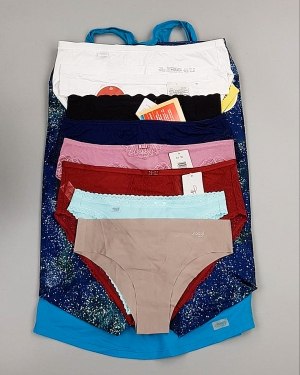 Фотография  455 - Нижнее белье TRIUMPH 104#33 шт, ЛОТ №7135 оптом в Калининграде и Калининградской области