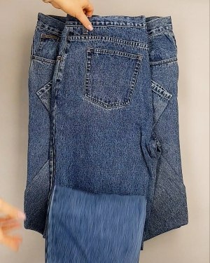 Фотография  629 - Джинсы CALVIN KLEIN муж #7,6 кг, ЛОТ №7021 оптом в Калининграде и Калининградской области