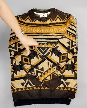 Фотография  249 - ANERKJENDT джемпера 104#10 кг, ЛОТ №7126 оптом в Калининграде и Калининградской области