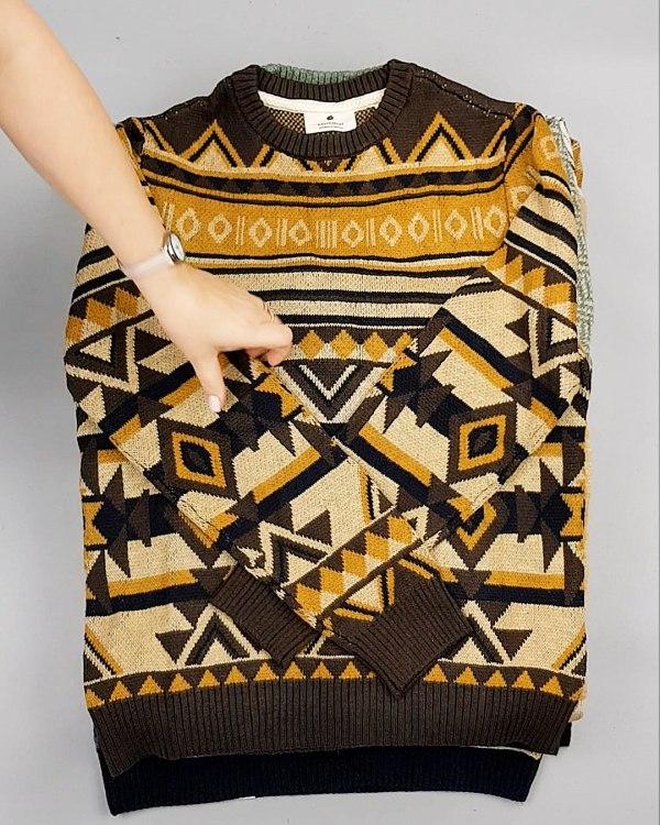 Фотография  632 - ANERKJENDT джемпера 104#10 кг, ЛОТ №7126 оптом в Калининграде и Калининградской области