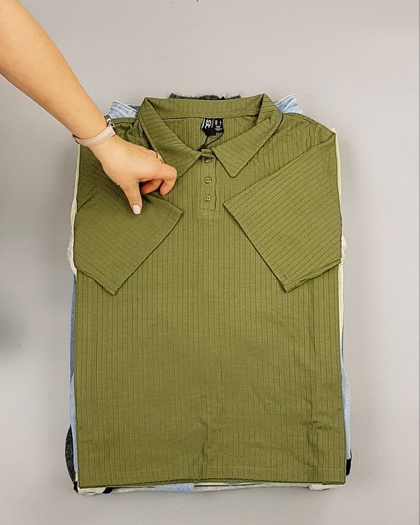 Фотография  739 - PIECES Winter mix 104#15 кг, ЛОТ №7145 оптом в Калининграде и Калининградской области