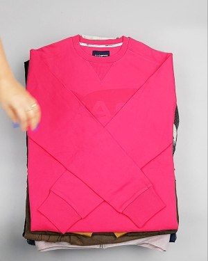 Фотография  171 - GAS mix м/ж#15,2 кг, ЛОТ №6968 оптом в Калининграде и Калининградской области