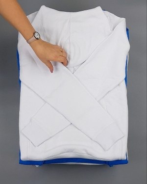 Фотография 769 - HOODIE CAN 084#10 кг, ЛОТ №7033 оптом в Калининграде и Калининградской области