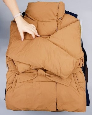 Фотография  334 - Верхняя одежда Дания#9,9 кг, ЛОТ №7057 оптом в Калининграде и Калининградской области