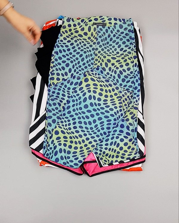 Фотография  551 - Карнавал mix#5 кг, ЛОТ №7093 оптом в Калининграде и Калининградской области