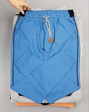 Фотография  276 - SORBINO+RICHMOND men (толстовки+штаны)#9,9 кг, ЛОТ №7106 оптом в Калининграде и Калининградской области