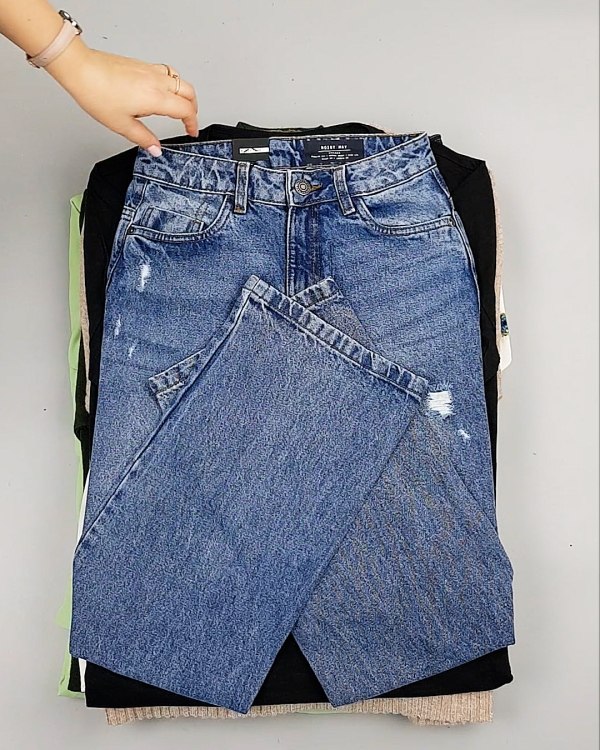 Фотография  465 - NOISY MAY Winter mix 104#15 кг, ЛОТ №7143 оптом в Калининграде и Калининградской области