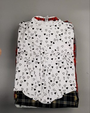 Фотография  236 - Пижамы СТОК CAN 084#10 кг, ЛОТ №6975 оптом в Калининграде и Калининградской области