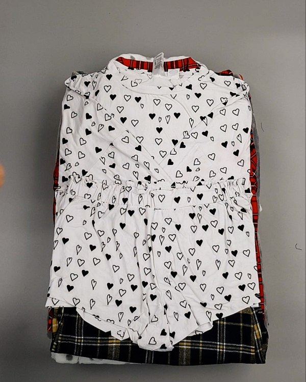 Фотография  330 - Пижамы СТОК CAN 084#10 кг, ЛОТ №6975 оптом в Калининграде и Калининградской области