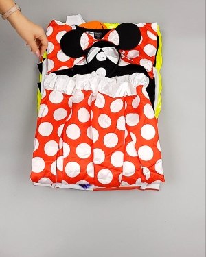 Фотография  716 - Карнавал mix#5 кг, ЛОТ №7092 оптом в Калининграде и Калининградской области