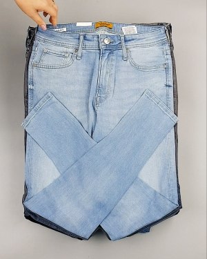 Фотография  241 - Джинсы JACK JONES 094#10 кг, ЛОТ №6977 оптом в Калининграде и Калининградской области