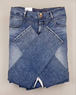 Купить Джинсы MUSTANG м/ж#5 кг, ЛОТ №6960 оптом в Калининграде и Калининградской области