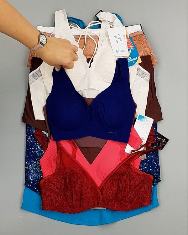 Фотография  479 - Нижнее белье TRIUMPH 104#33 шт, ЛОТ №7135 оптом в Калининграде и Калининградской области