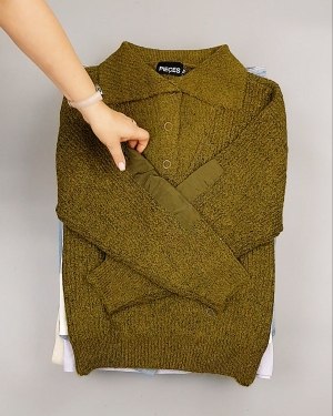 Фотография  893 - PIECES Winter mix 104#15 кг, ЛОТ №7144 оптом в Калининграде и Калининградской области