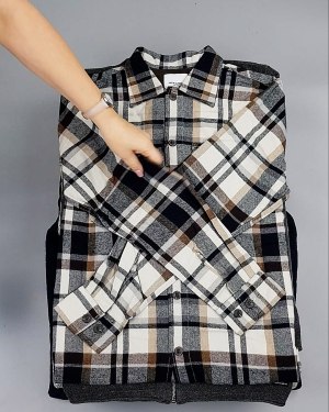 Фотография  855 - JACK JONES men mix 104#18 кг, ЛОТ №7043 оптом в Калининграде и Калининградской области