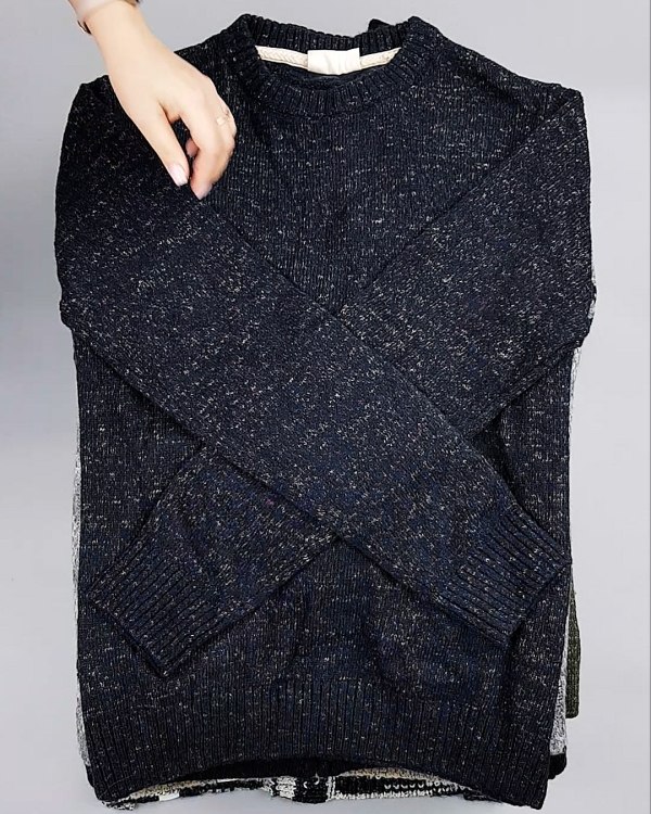 Фотография  332 - ANERKJENDT джемпера 104#10 кг, ЛОТ №7125 оптом в Калининграде и Калининградской области