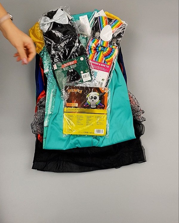 Фотография  549 - Карнавал Kids#5 кг, ЛОТ №7094 оптом в Калининграде и Калининградской области