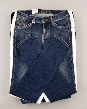 Купить Джинсы MUSTANG м/ж#5 кг, ЛОТ №6961 оптом в Калининграде и Калининградской области