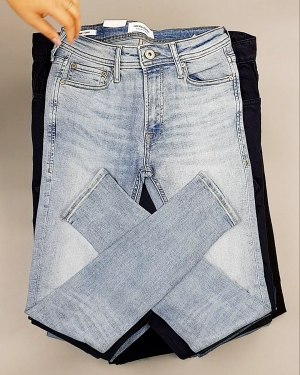 Фотография 852 - Джинсы JACK JONES 094#10 кг, ЛОТ №6978 оптом в Калининграде и Калининградской области