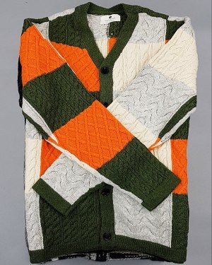 Купить ANERKJENDT джемпера 104#10 кг, ЛОТ №7125 оптом в Калининграде и Калининградской области