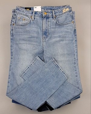 Купить Джинсы LEE м/ж#7,5 кг, ЛОТ №7031 оптом в Калининграде и Калининградской области