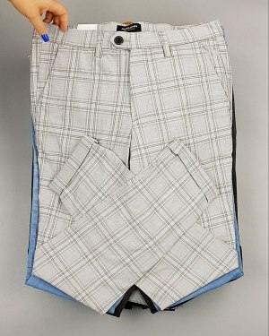 Фотография 215 - Брюки + джинсы JACK JONES 094#10 кг, ЛОТ №6963 оптом в Калининграде и Калининградской области