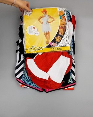 Фотография 898 - Карнавал mix#5 кг, ЛОТ №7093 оптом в Калининграде и Калининградской области