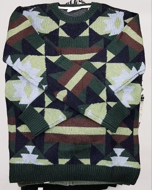 Купить ANERKJENDT джемпера 104#10 кг, ЛОТ №7127 оптом в Калининграде и Калининградской области